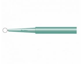 Kai 3.0mm Diameter Disposable Curette, Sterile Single Use [Pack of 20]