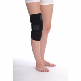 Knee Support (black) [Pack of 1]
