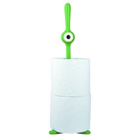 Koziol Toq Spare Roll Holder - Green [Pack of 1]
