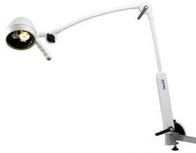 Provita Series 1 Twinlight Lamp On Double Joint Arm