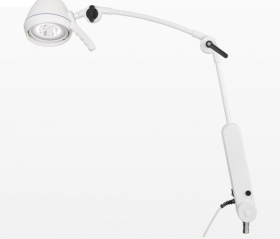 Provita Lamp With Double-Joint Articulated Arm, With Spring-Balance Technology, LED