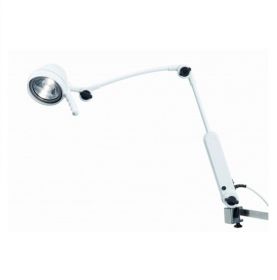 Provita Lamp With Double-Joint Articulated Arm, With Spring-Balance Technology, Halogen Twin