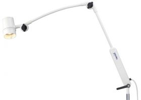 Provita Lamp With Double-Joint Articulated Arm, LED Without Spring Balance Technology