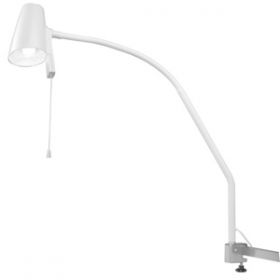 Provita 12V/11W Universal Examination Lamp with Flexiible Arm And Switch Cord