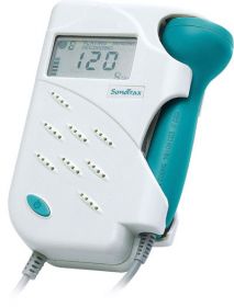 Sonotrax Pro Fetal Doppler 