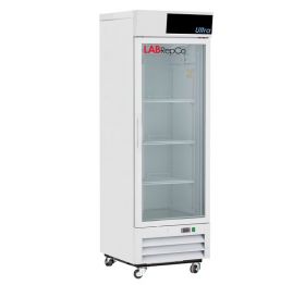 Laboratory Refrigerator, Upright, Solid Door, Led Display, 3-16 Degrees Celsius, 310l Capacity