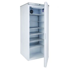 Coolmed Solid Door Large Ward Refrigerator 300L - CMWF300 [Pack of 1]