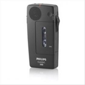 Philips LFH388 Pocket Memo