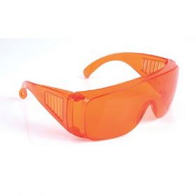 Light Cure Protective Goggles