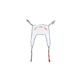 Locomotor Universal Sling with Head Support - Small