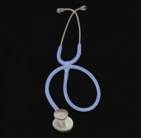 3M Littmann Lightweight II SE Stethoscope, Ceil Blue Tubing [Pack of 1]