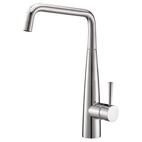 MGM Lusso Deluxe Sink Tap - Chrome [Pack of 1]