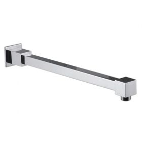 Luxury Square Shower Arm [Pack of 1]