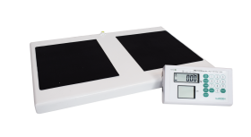 Marsden High Capacity Portable Scale with BMI (300kg)*