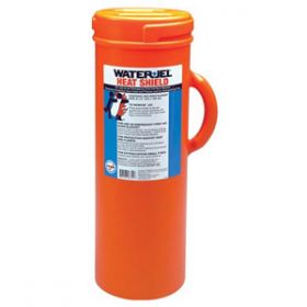 Water-Jel Heat Shield