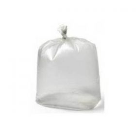 Transport Clear Compactor Sack HD 20x38x46" [Pack of 200]