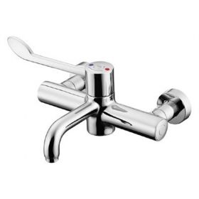 Markwik 21 HTM64 Thermostatic Tap - Armitage Shanks [Pack of 1]
