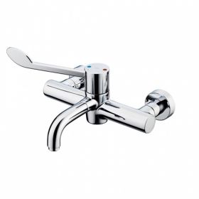 Markwik 21 HTM64 Thermostatic Tap with Detachable Spout - Armitage Shanks [Pack of 1]