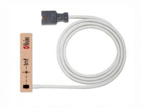 Masimo LNCS Inf-3 Disposable SpO2 Sensors, Infant, 0.9m Cable