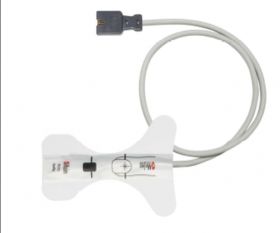 Masimo LNCS Pdtx-3 Disposable SpO2 Sensors, Paediatric, 0.9m Cable