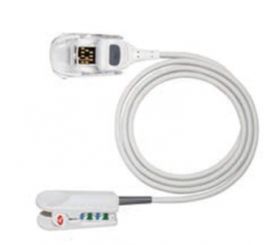 Masimo RD SET DCIP Finger SpO2 Sensor, Paediatric/Slender Digit, 0.9m Cable