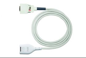 Masimo RD SET MD14-05 Patient Cable, 14-pin, 1.5m Cable