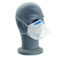 Mask Face Respirator Resprotect Unvalved P3 [Pack of 240]