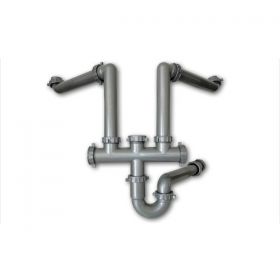 Maximiser Plumbing Kit - By The 1810 Company [Pack of 1]