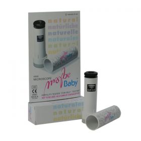 MAYBE BABY OVULATION SALIVA TESTER [Pack of 1]