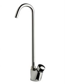 MCM High Spout Spring Bubbler Tap [Pack of 1]