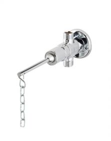 MCM Lever Pull Self Closing Shower Valve [Pack of 1]