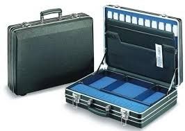 Med 17 Case With Space For Laptop [Pack of 1]