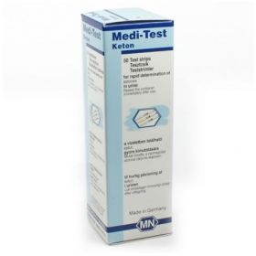 Medi-Test Ketone [Pack of 50]
