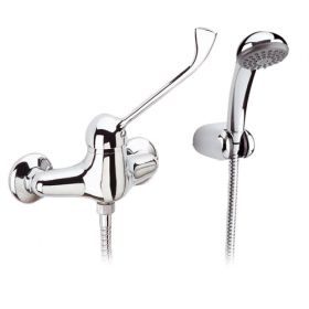 Medic Line Assisted Shower Mixer [Pack of 1]