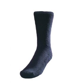 Medicool Diasox Cotton Socks Black Large [Pack of 1]