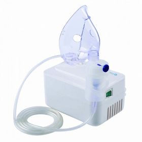 Medigenix Compact Nebuliser [Pack of 1]