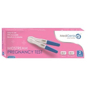 Midstream Pregnancy Test [Pack of 1]