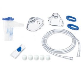 Medigenix Nebuliser Acessories On-demand Neb Kit [Pack of 1]