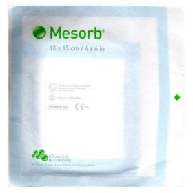 Mesorb 10 cm x 15cm [Pack of 10]