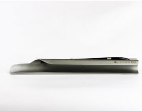 Proact Metal Max 100 Green System Laryngoscope Blade, Disposable, Mil 4
