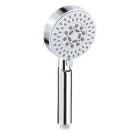 MGM Luxe hand held shower head - Five function [Pack of 1]