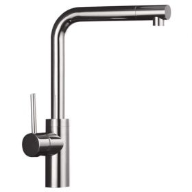 MGM Minima Extra Reach Kitchen Tap [Pack of 1]
