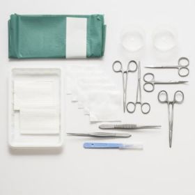 Minor Operation Pack Silver [Pack of 1]