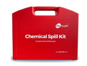 GV Health Chemical Spill Kit [Pack of 1]