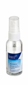 Fast Aid 70% IPA Hand Disinfectant Spray 50ml Bottle [24 x 50ml Spray Bottles]