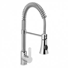 Monolith Projet 2 Mode Washstation Professional Kitchen Tap [Pack of 1]