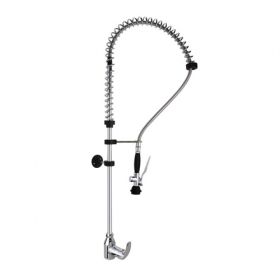Monolith Projet HD Pre Rinse Professional Sink Mixer Tap [Pack of 1]