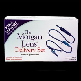 Morgan Lens Delivery Set