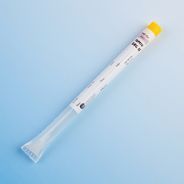 Swab Dry Fine Tip Plastic Stick in Labelled Tube [Pack of 100] 