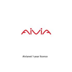Aivianet Monitoring Platform (1-year licence) [Pack of 1]